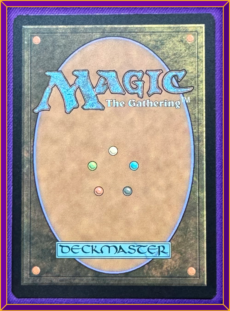 Arcane Signet - MagicFest Foil - NM