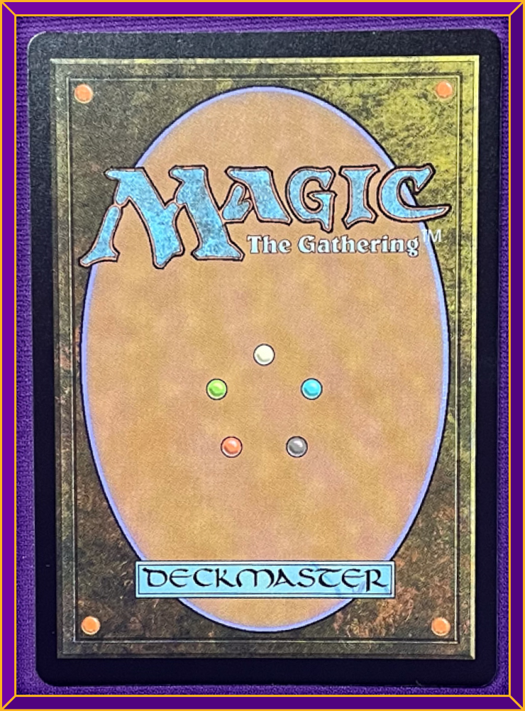 Bitterblossom - Foil Ultimate Masters - NM