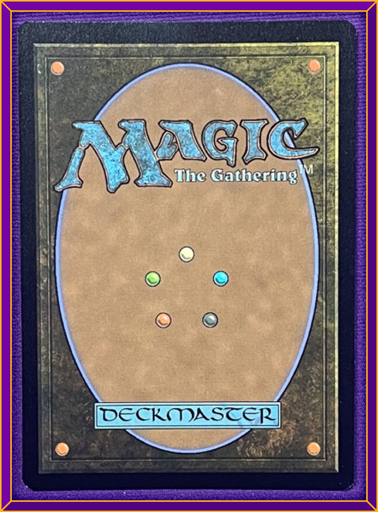 Spell Pierce - Foil Secret Lair - NM